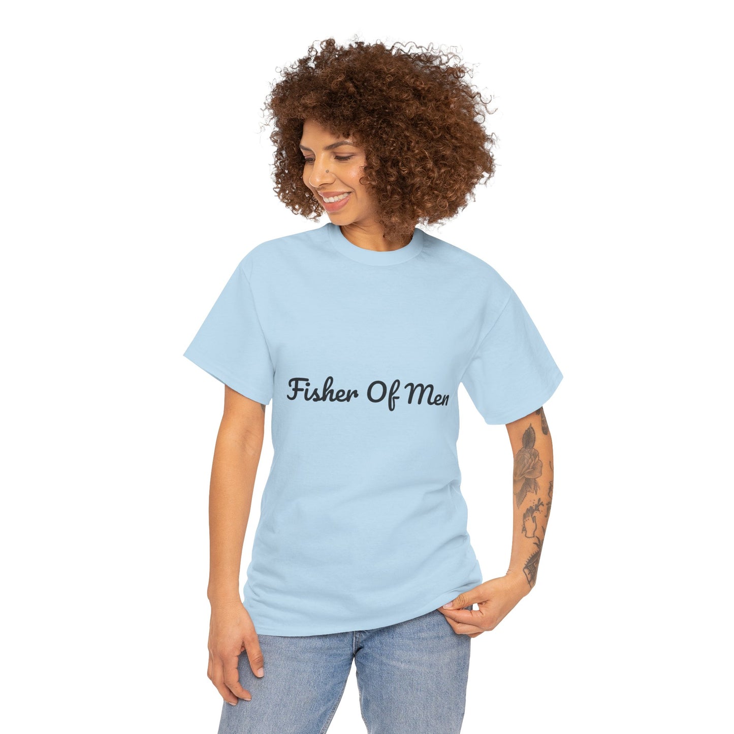 Fishermen |Tee
