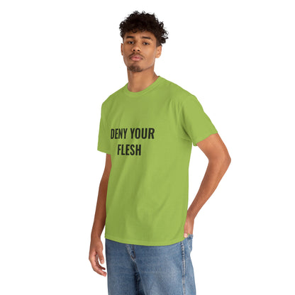 "Follow me" | Tee