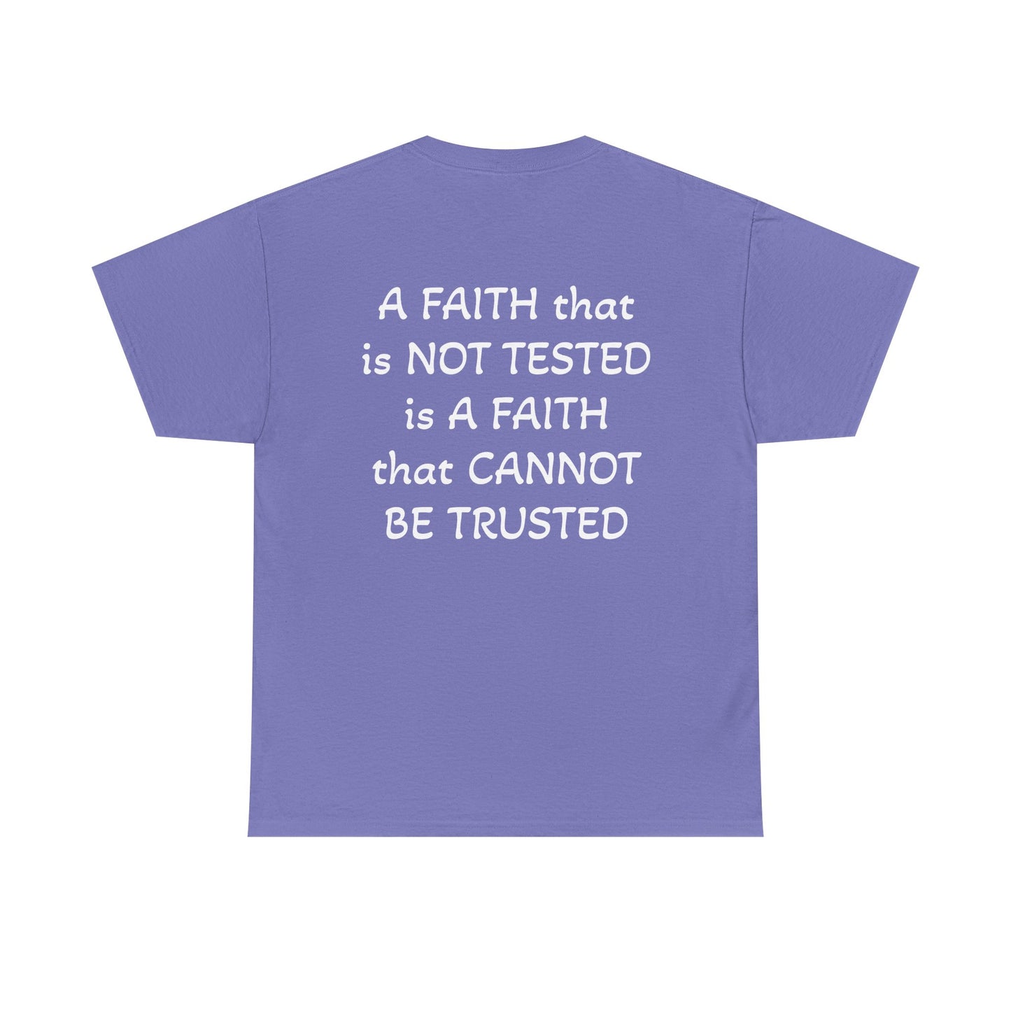 Testing 1, 2 | Tee