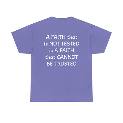 Testing 1, 2 | Tee