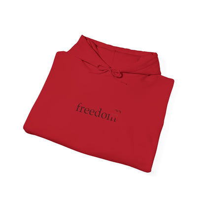 Liberated in Faith | Hoodie