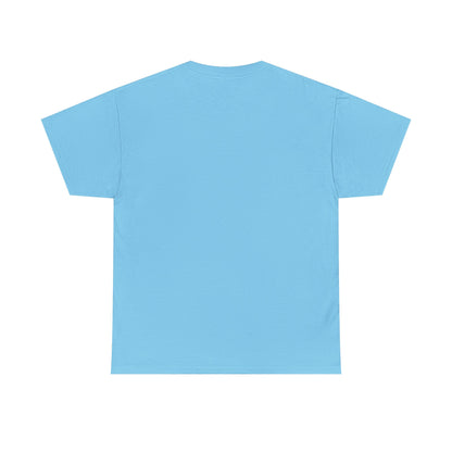 small girl BIG GOD | Tee