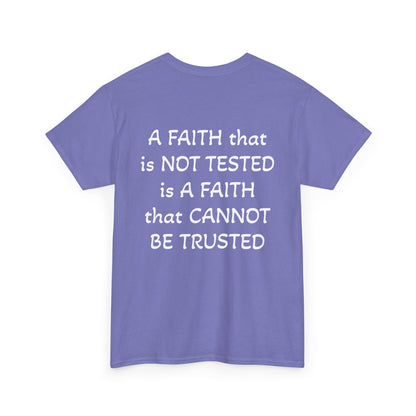 Testing 1, 2 | Tee