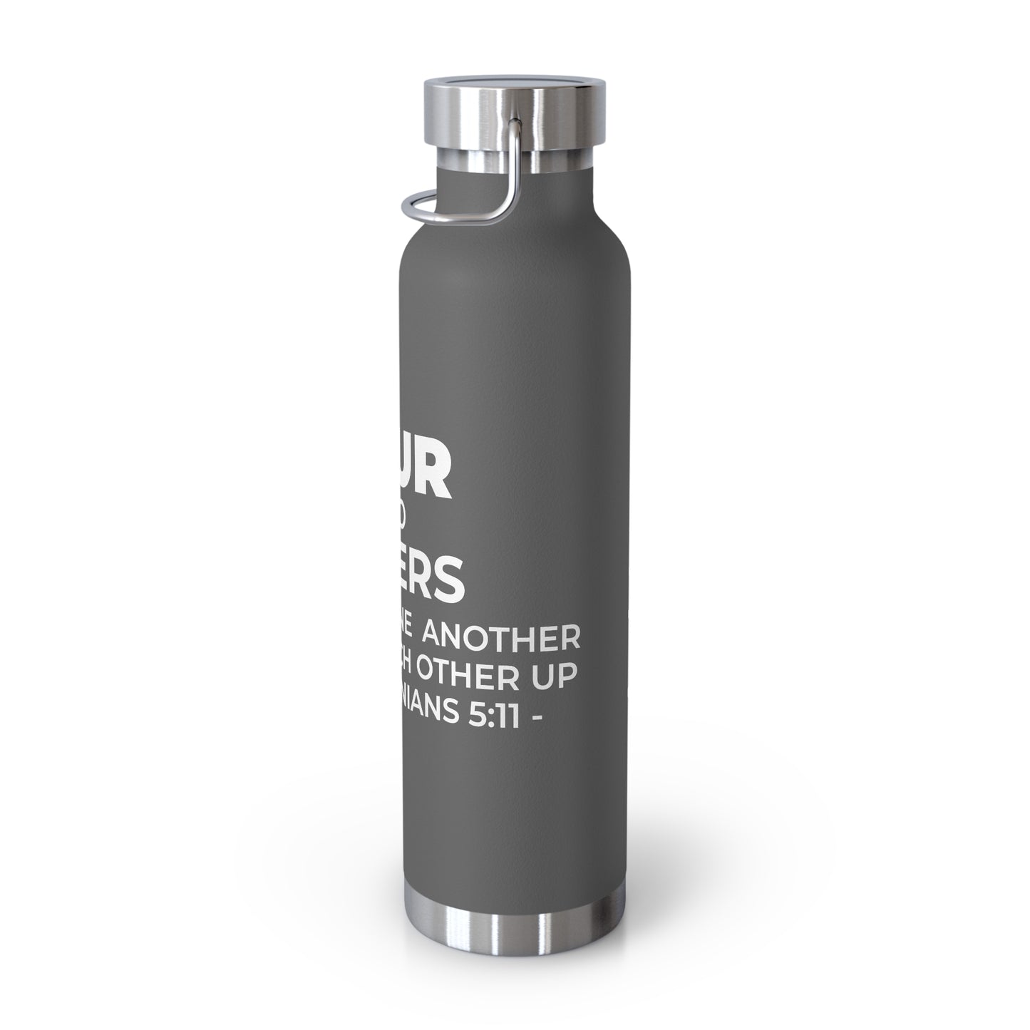 Pour Into Others | Bottle