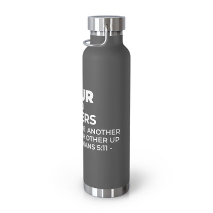 Pour Into Others | Bottle