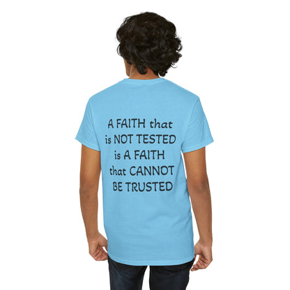 Testing 1, 2 | Tee
