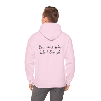 Chosen | Hoodie