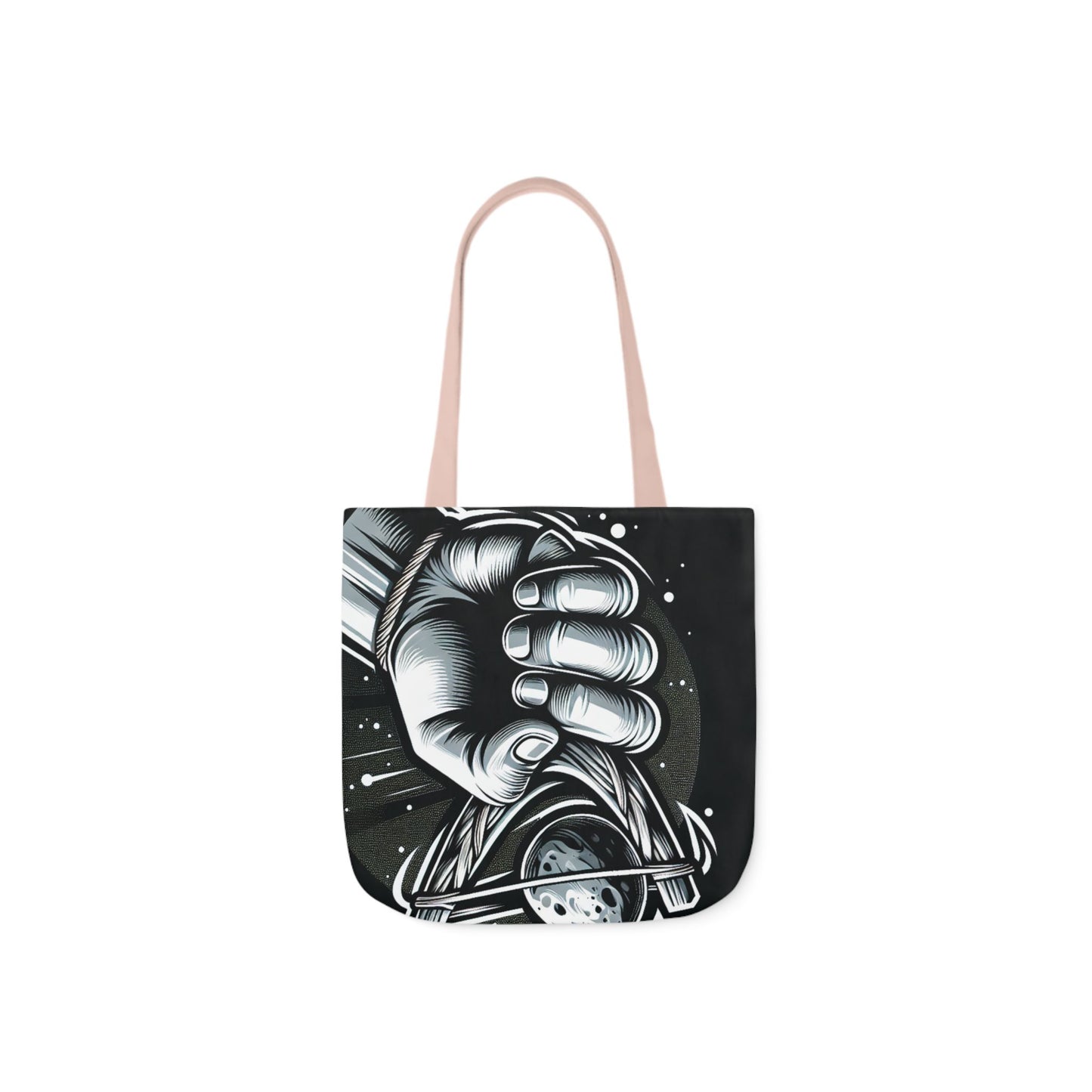 Facing Giants | Tote Bag