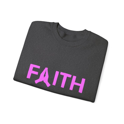 By the word of God | Crewneck