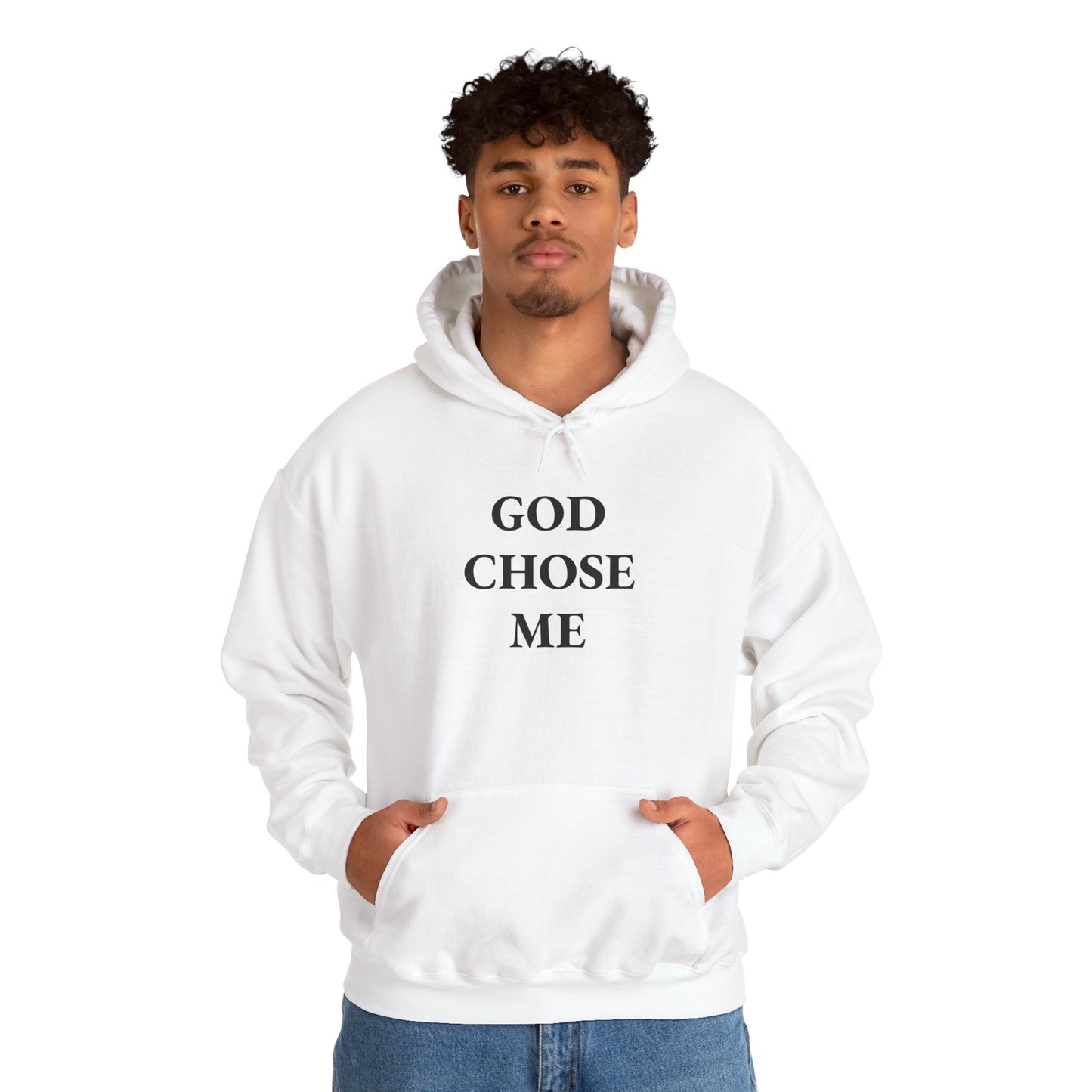 Chosen | Hoodie