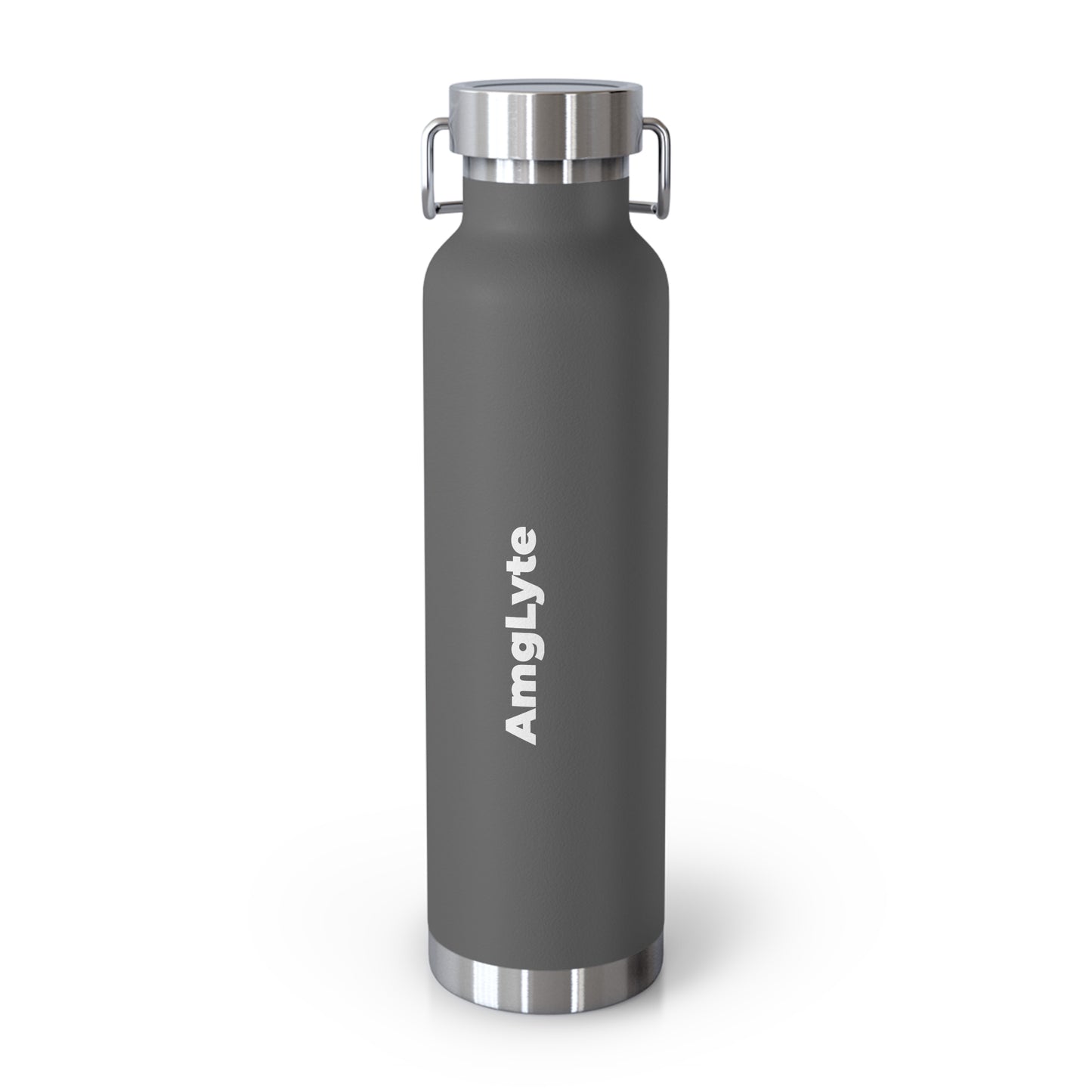 Hydrated & Holy | Bottle