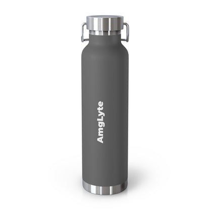 Hydrated & Holy | Bottle