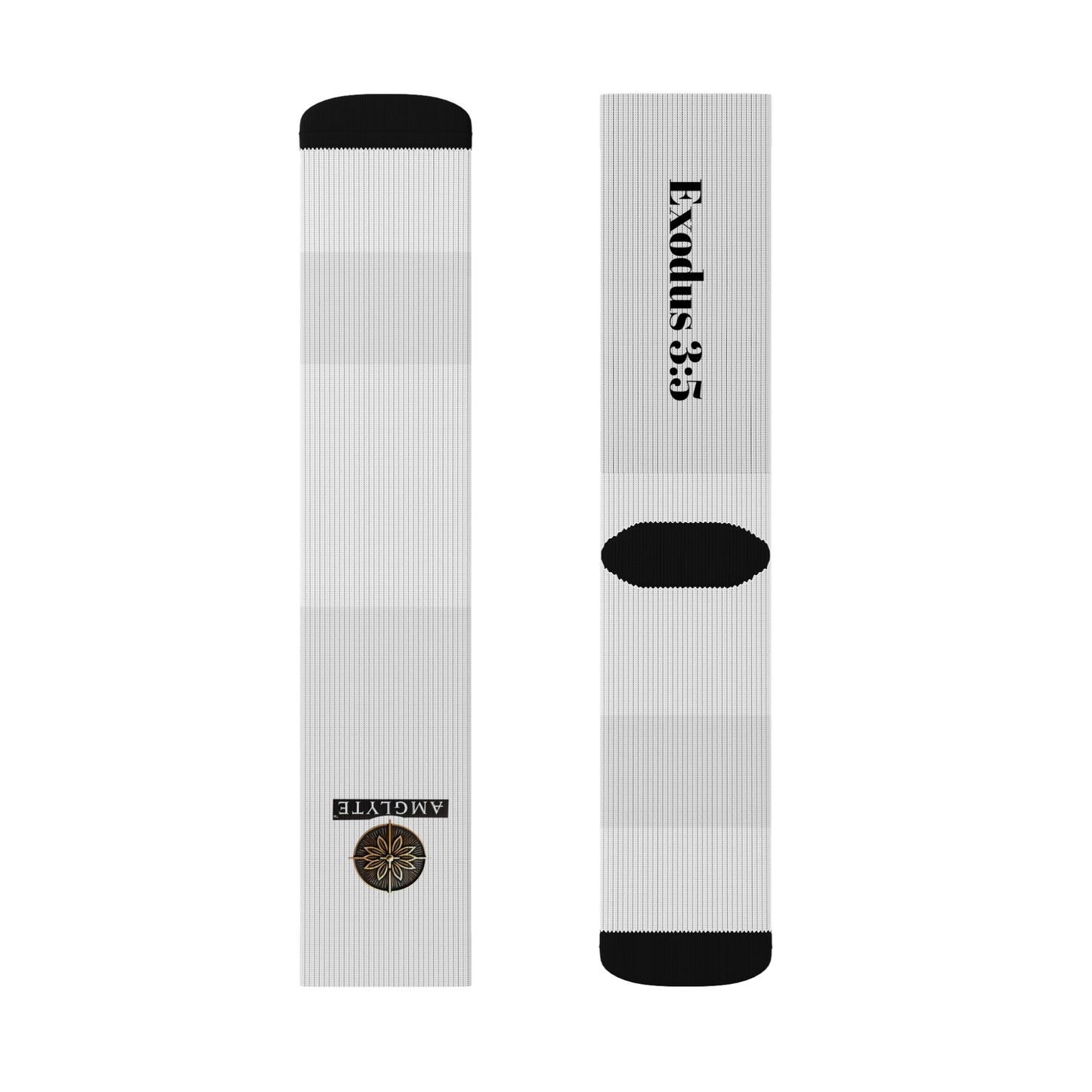 Holy Ground | Socks