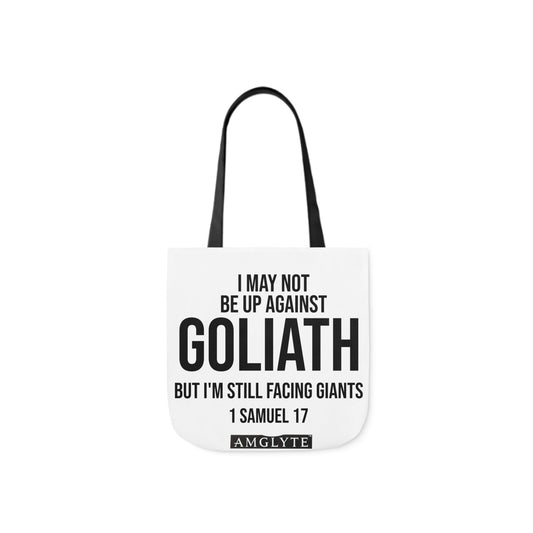 Facing Giants | Tote Bag