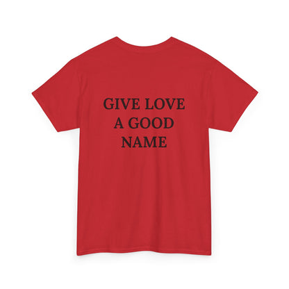 God is Love | Tee