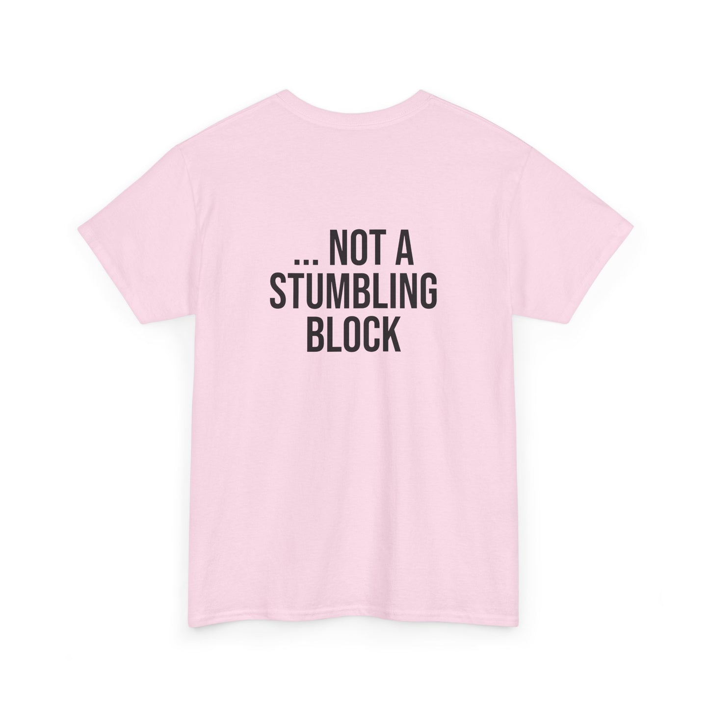 Be an Ambassador | Tee