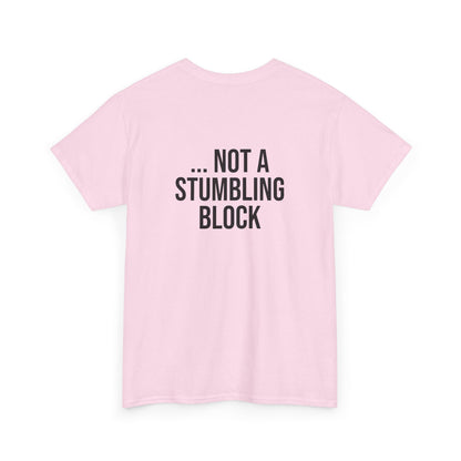 Be an Ambassador | Tee