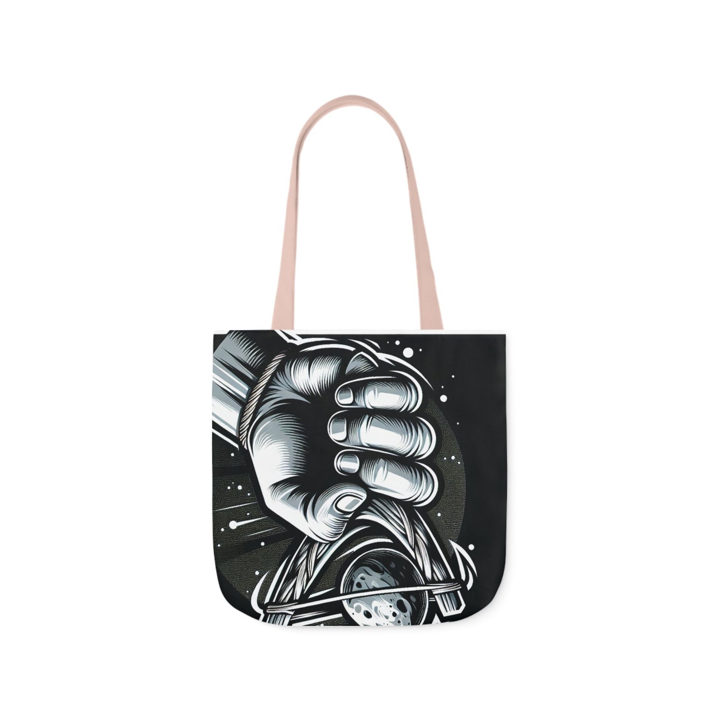 Facing Giants | Tote Bag