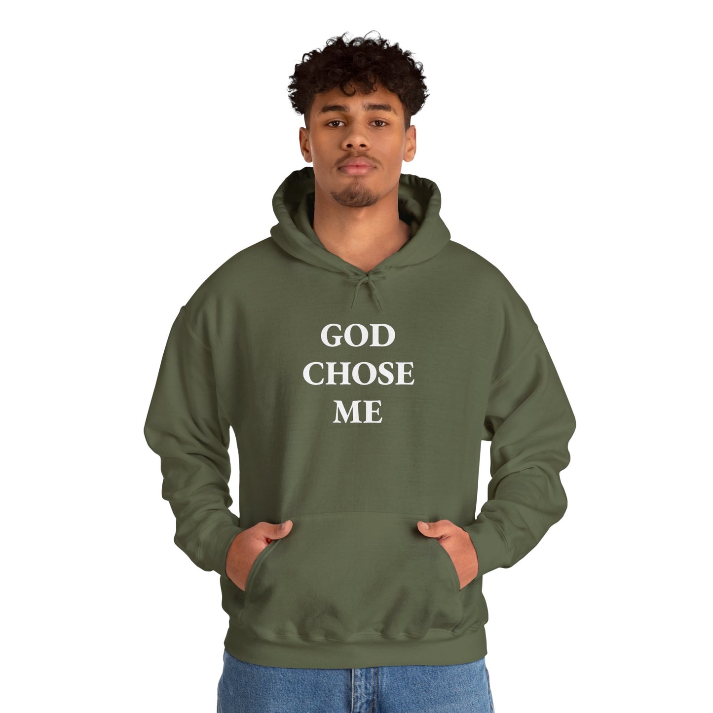 Chosen | Hoodie