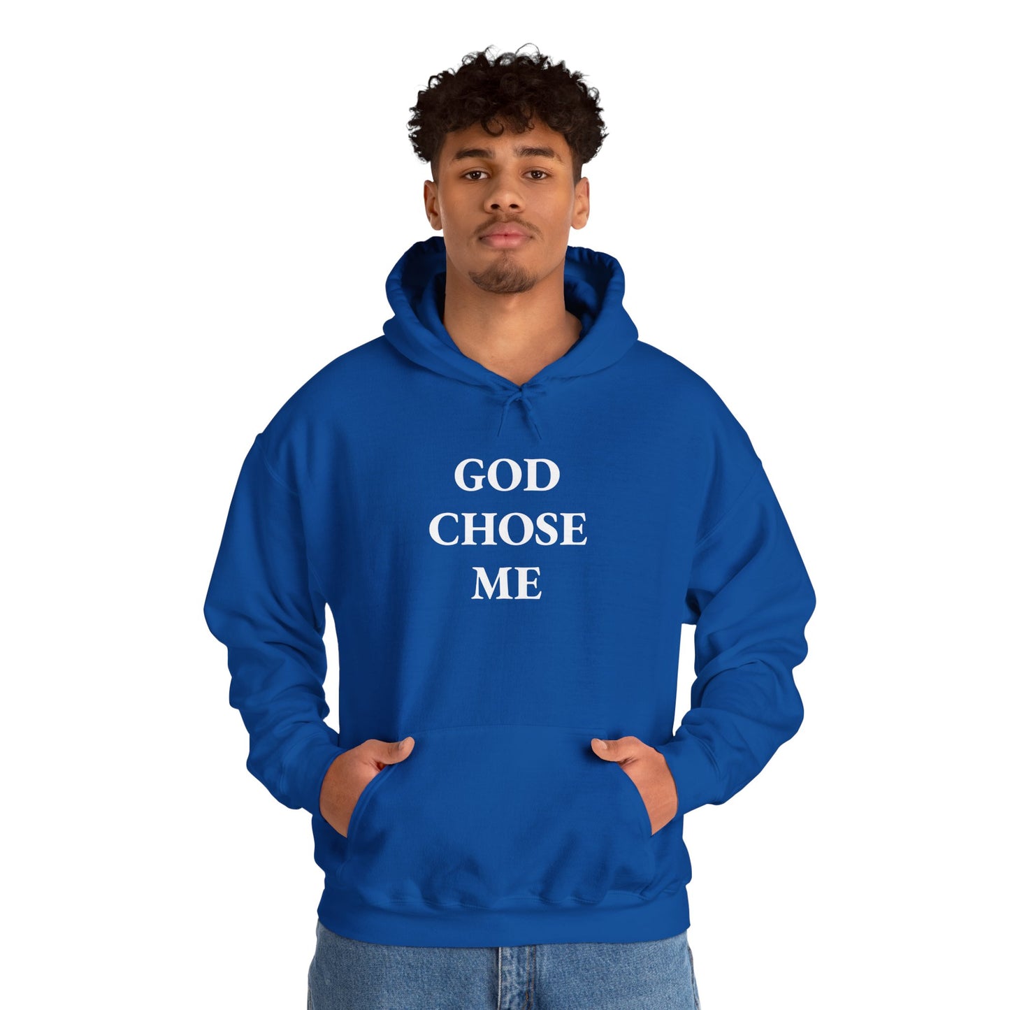 Chosen | Hoodie