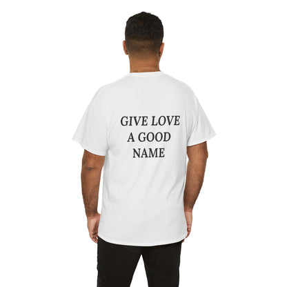 God is Love | Tee