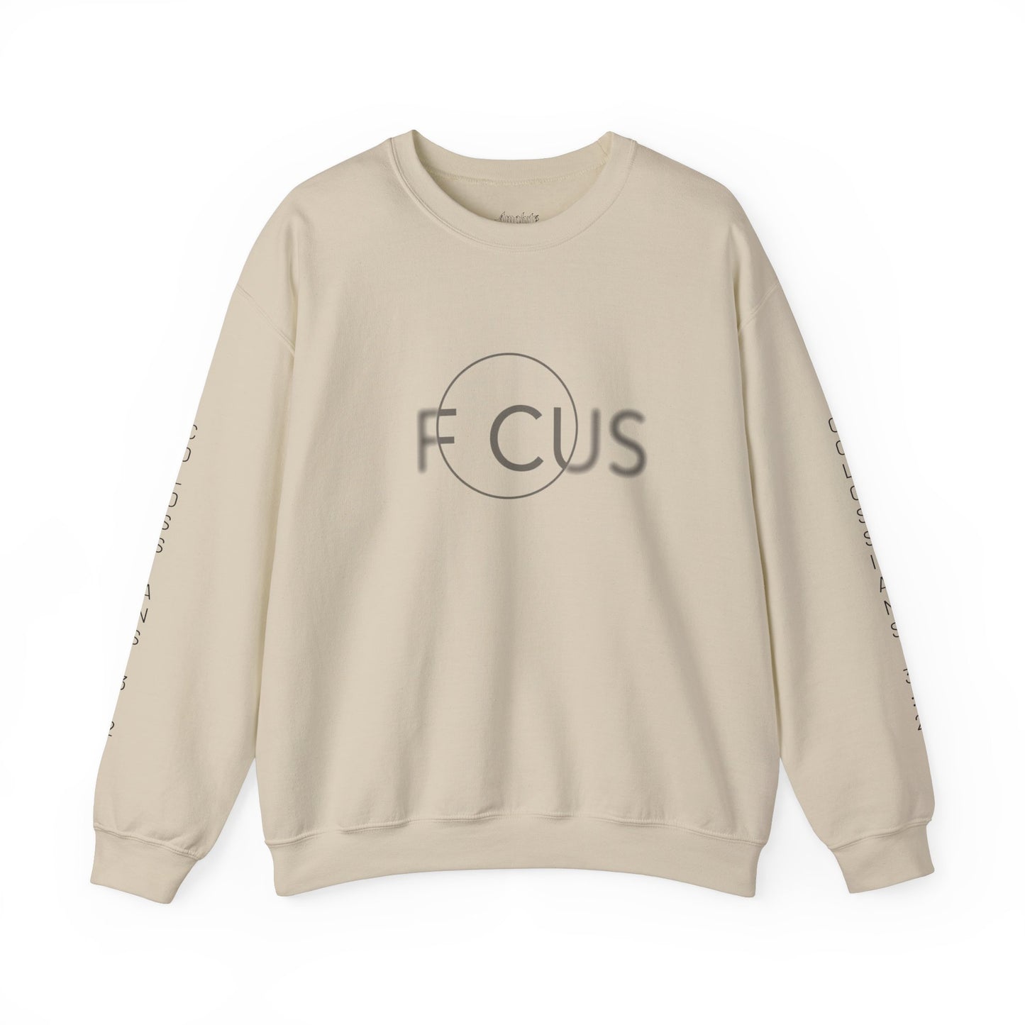 Divine Focus | Sweatshirt