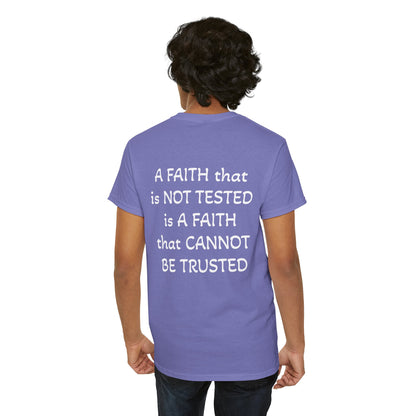 Testing 1, 2 | Tee