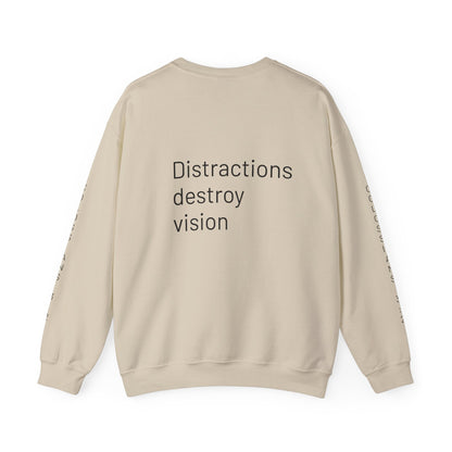 Divine Focus | Sweatshirt