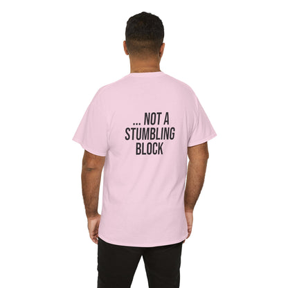 Be an Ambassador | Tee