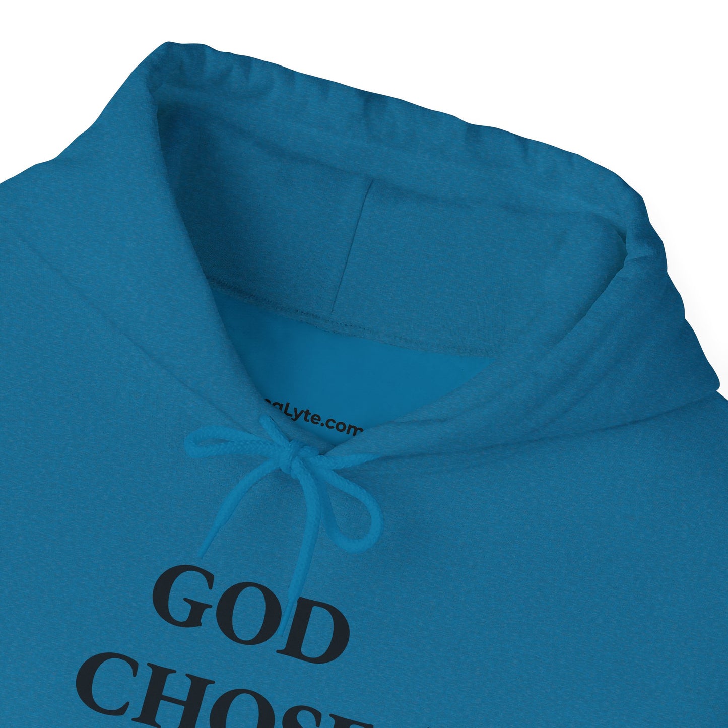 Chosen | Hoodie