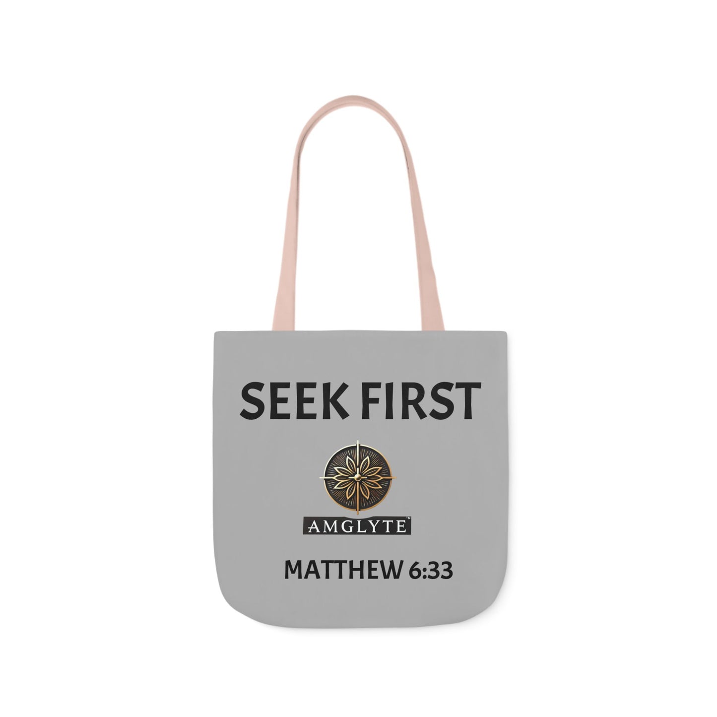 Carry the Word | Tote bag
