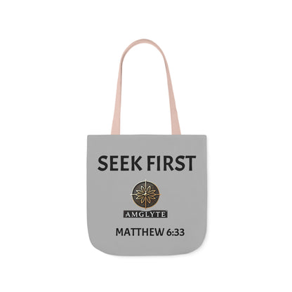 Carry the Word | Tote bag