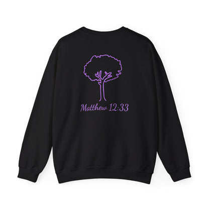 Rooted & Known | Matthew 12:33