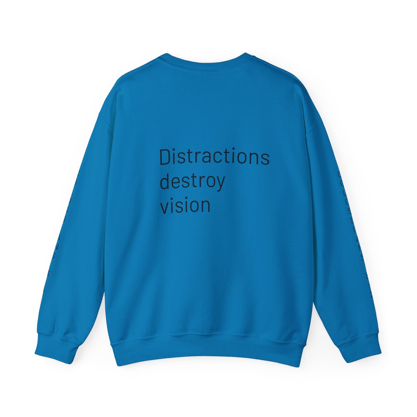 Divine Focus | Sweatshirt