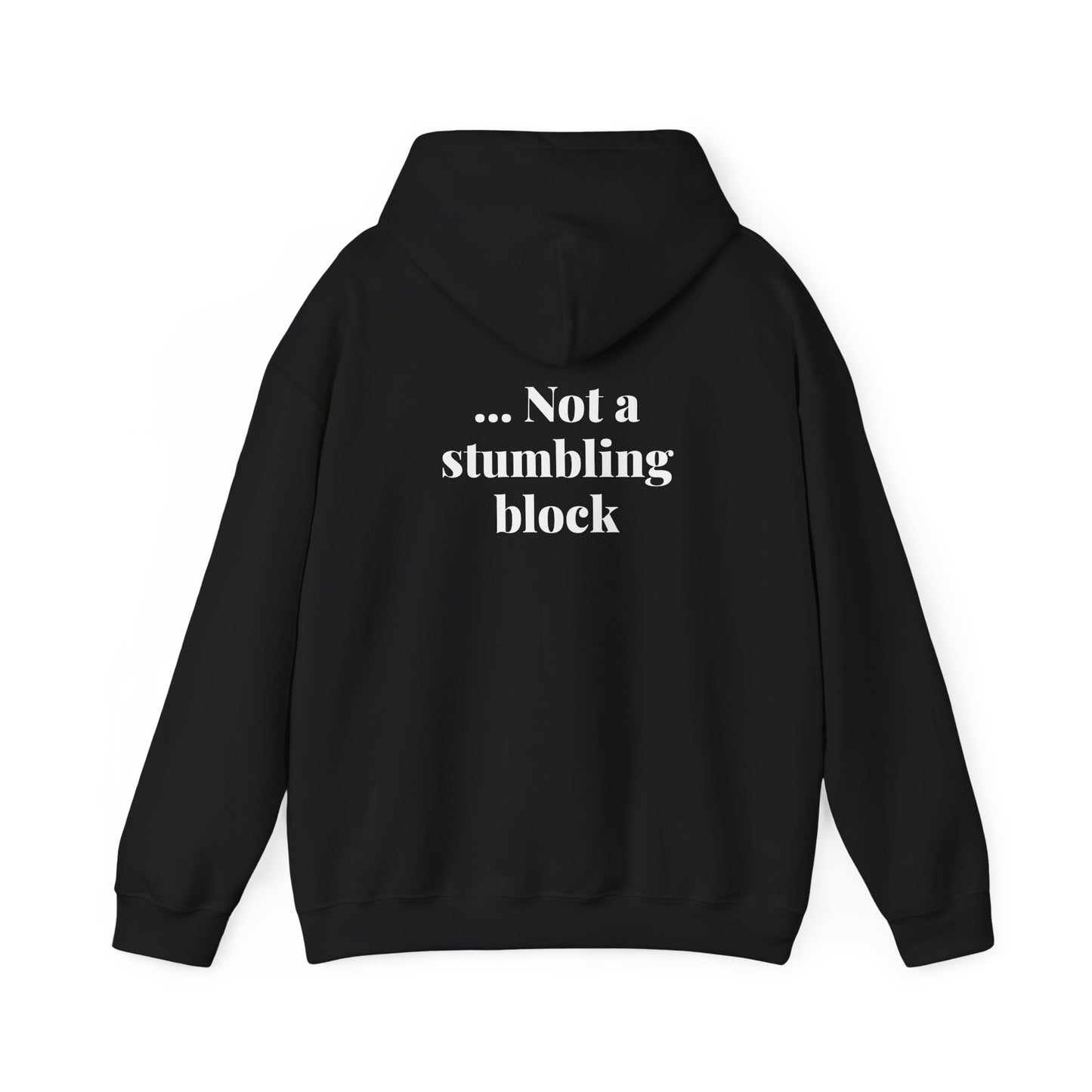 Be an Ambassador | Hoodie