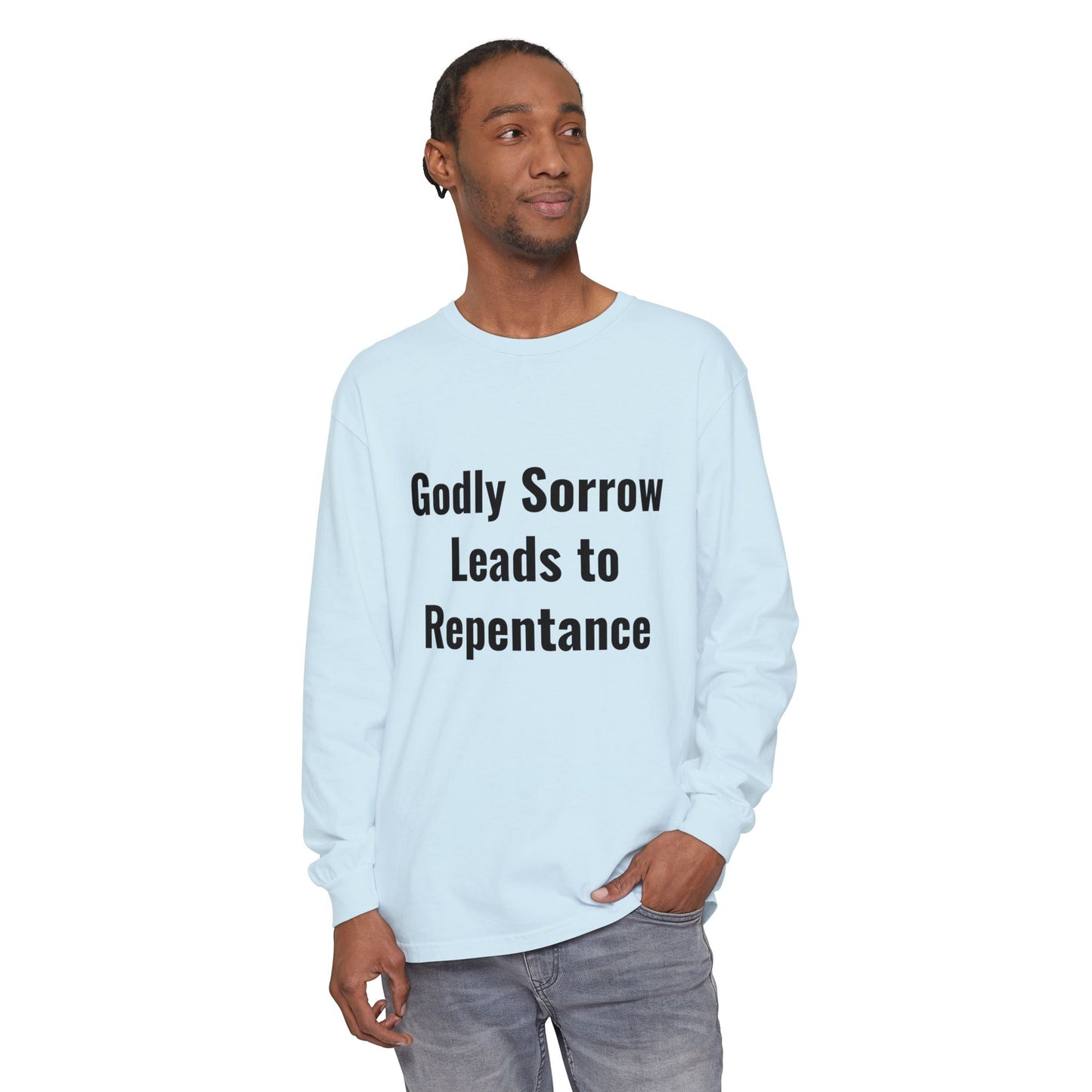 No Regret | Long sleeves T-Shirt
