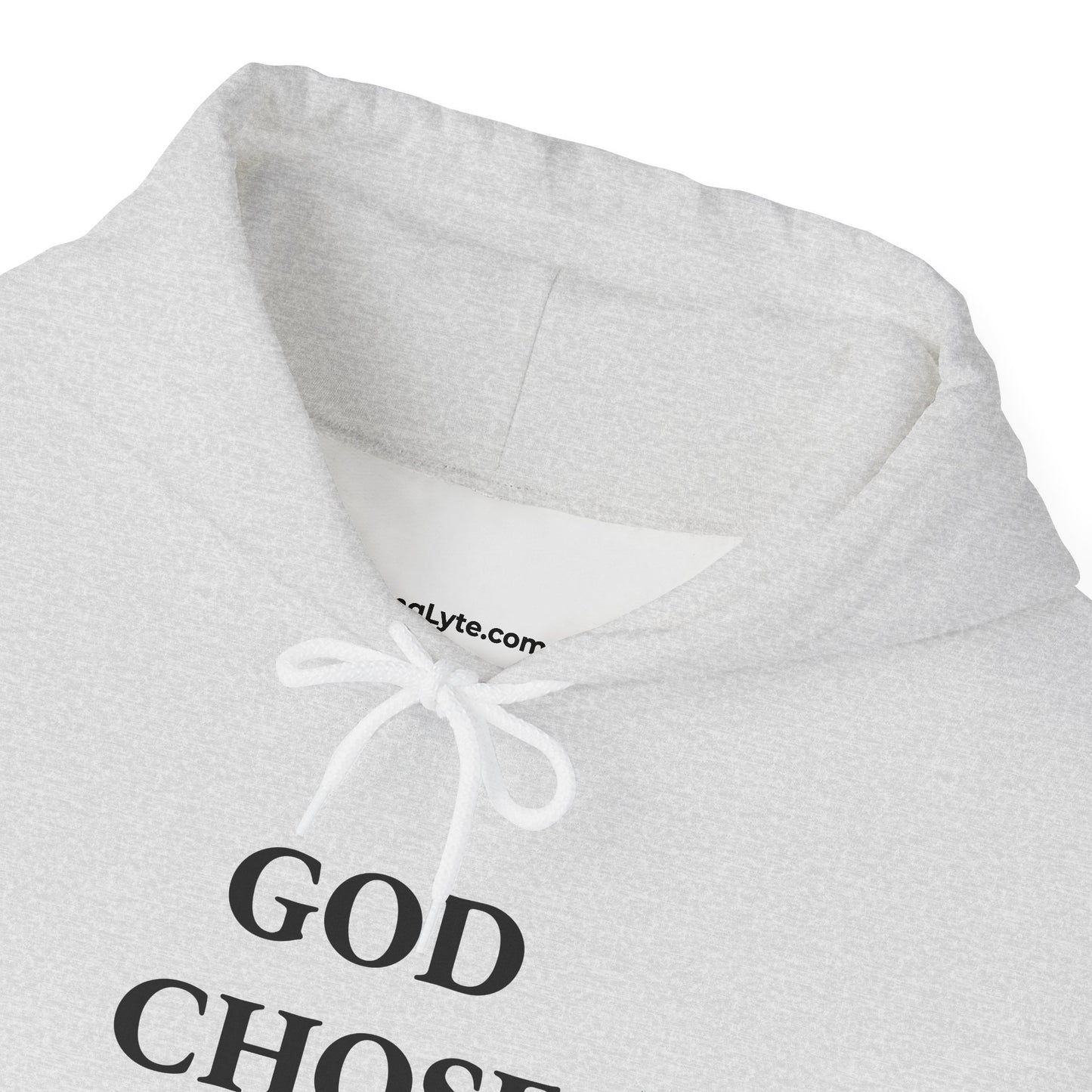 Chosen | Hoodie