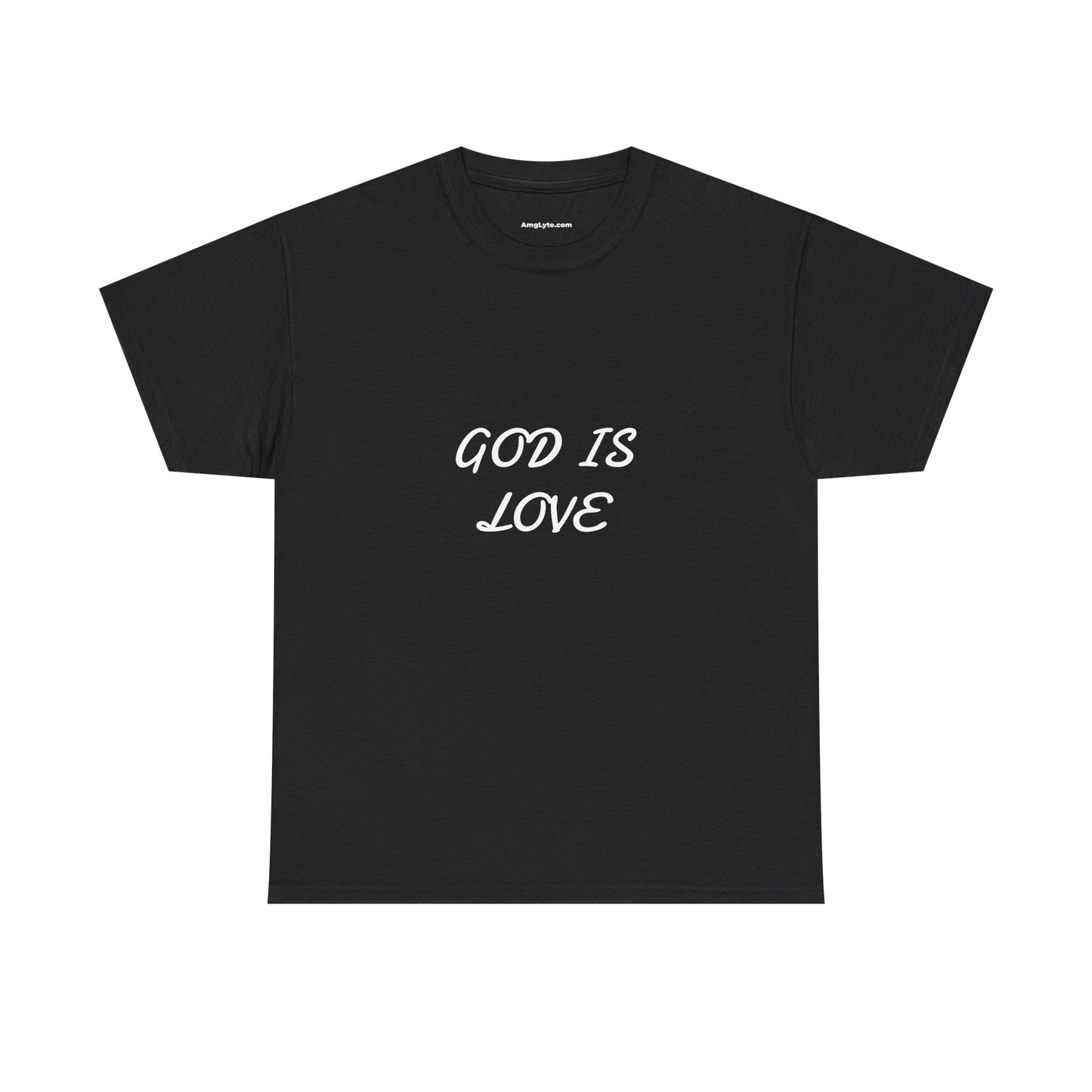 God is Love | Tee