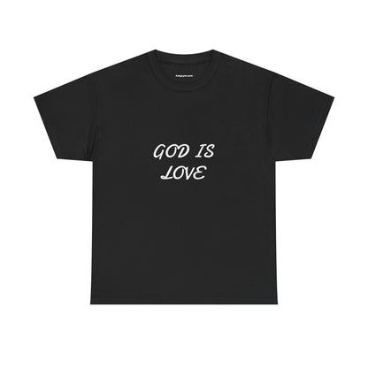 God is Love | Tee