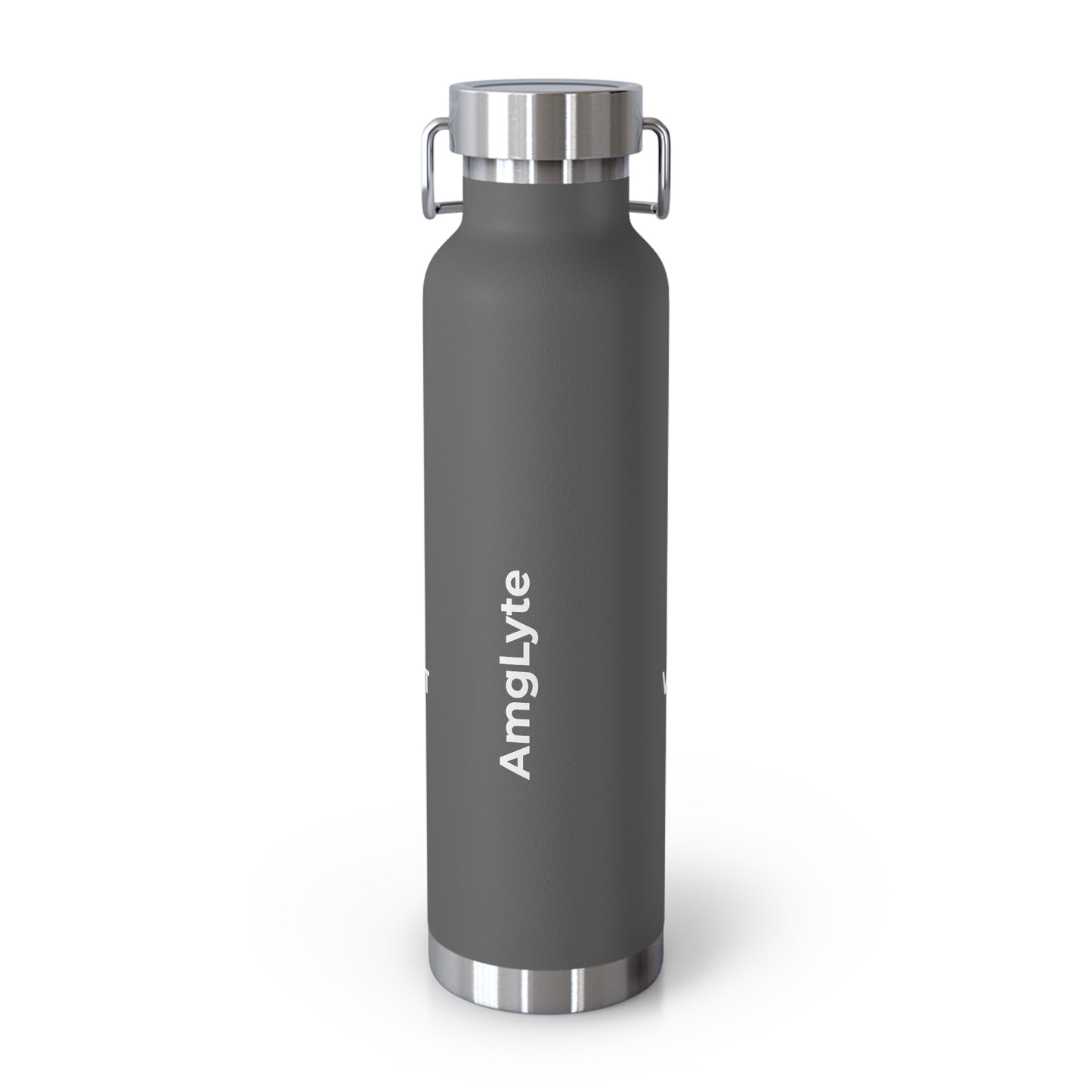 Hydrated & Holy | Bottle