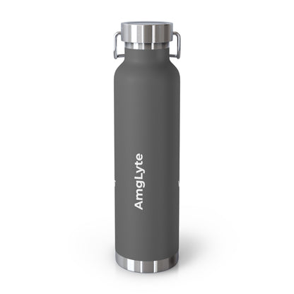 Hydrated & Holy | Bottle
