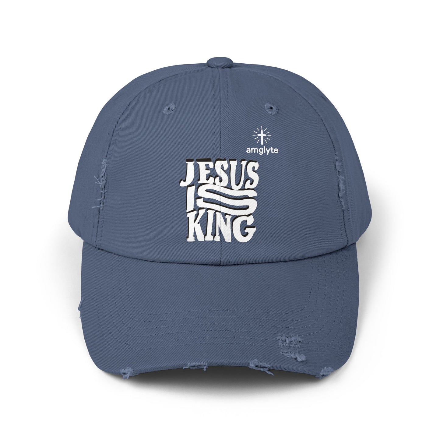 Jesus Is King | Philippians 2:10–11