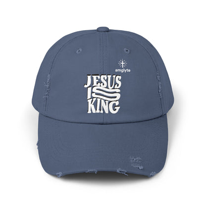 Jesus Is King | Philippians 2:10–11
