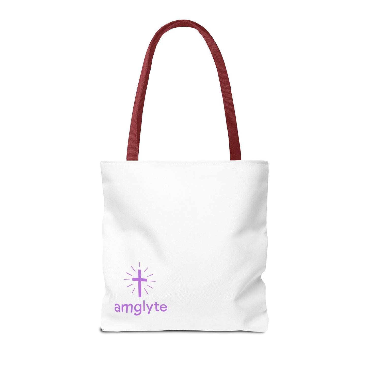 Made New Tote | 2 Corinthians 5:17