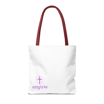 Made New Tote | 2 Corinthians 5:17