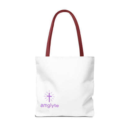 Bearing Good Fruit Tote | Luke 6:44
