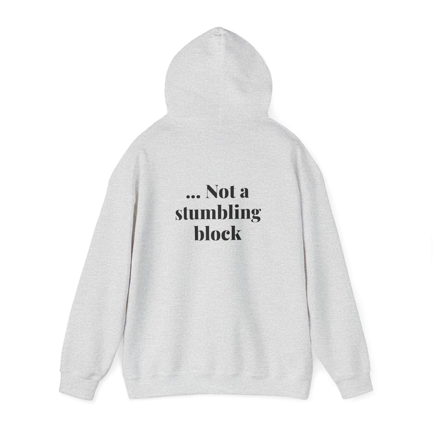 Be an Ambassador | Hoodie