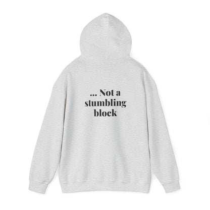 Be an Ambassador | Hoodie