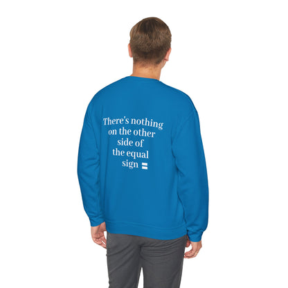 Jesus = Everything | Crewneck