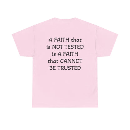 Testing 1, 2 | Tee